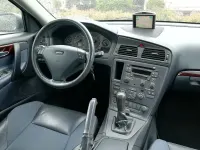Gebraucht Volvo S60 140 PS (102 kW) 2001 Silber Limousine