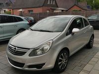 gebraucht Opel Corsa D mit TÜV