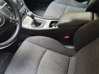 Gebraucht Mercedes C180 143 PS (105 kW) 2006 Schwarz Coupé