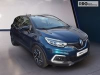 gebraucht Renault Captur 0.9 TCE 90 BOSE EDITION
