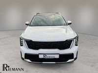 Gebraucht Kia Sorento 252 PS (185 kW) 2025 Weiß SUV