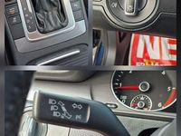 Gebraucht VW Passat Comfortline 140 PS (102 kW) 2013 Blau Kombi