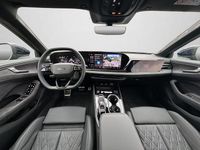 Gebraucht Audi A6 Ambiente 204 PS (150 kW) 2025 Firmamentblau metallic (metallic) Kombi