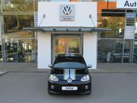 Gebraucht VW up! 60 PS (44 kW) 2016 Black pearl Kleinwagen