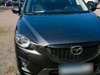 Gebraucht Mazda CX-5 179 PS (131 kW) 2013 Andere farben SUV
