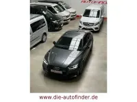 Gebraucht Audi A5 Sportback Sport 170 PS (125 kW) 2020 Grau Kleinwagen