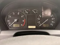 Gebraucht Skoda Fabia 75 PS (55 kW) 2002 Silber Kombi