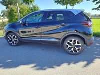 Occasion Renault Captur Crossborder 118 ch (86 kW) 2017 Noir SUV