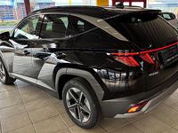 Neu Hyundai Tucson 160 PS (117 kW) 2025 Schwarz SUV