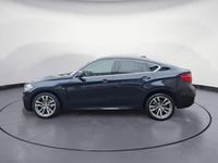 Gebraucht BMW X6 313 PS (230 kW) 2016 Schwarz SUV