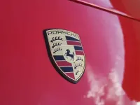 Second-hand Porsche 924 150 CP (110 kW) 1987 Roșu Coupe