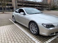 gebraucht BMW 645 e63 ci lpg