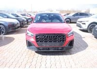 Gebraucht Audi SQ2 300 PS (220 kW) 2022 SUV