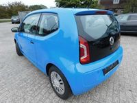 gebraucht VW up! Up club