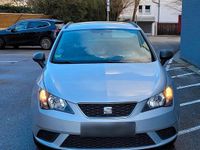 Gebraucht Seat Ibiza ST 75 PS (55 kW) 2016 Silber Kombi