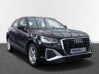 gebraucht Audi Q2 30 TFSI S line + LED-Scheinwerfer + EPH + Navi