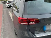 Gebraucht VW Passat 150 PS (110 kW) 2020 Grau Kombi