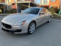 gebraucht Maserati Quattroporte 3.0 V6 S Automatik