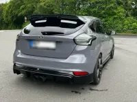 Gebraucht Ford Focus Performance Edition 250 PS (183 kW) 2017 Grau Limousine