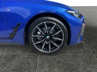 Neu BMW i4 M Sport 210 kW (286 PS) 2026 Blau Limousine