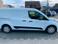 Usata Ford Transit 2018 Bianco Berlina