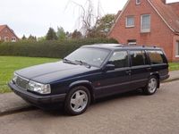 gebraucht Volvo 940 2.3T Classic, 165 PS