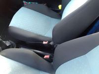 Gebraucht Fiat Punto 60 PS (44 kW) 2006 Gold Limousine