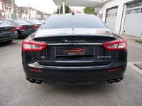 gebraucht Maserati Quattroporte QuattroporteGranLusso S Q4 3xTV KeyGo B&W 360Kam