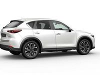 Gebraucht Mazda CX-5 Ad'Vantage 194 PS (142 kW) 2022 Andere farbe SUV