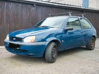 gebraucht Ford Fiesta D 1.3