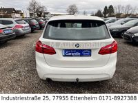 gebraucht BMW 218 Active Tourer Baureihe 2 218 i