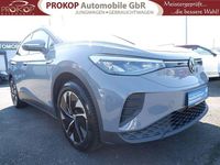 Gebraucht VW ID.4 Pro 150 kW (204 PS) 2022 Grau SUV
