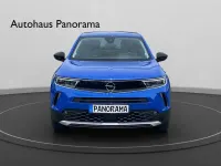 Gebraucht Opel Mokka Elegance 131 PS (96 kW) 2023 Blau SUV