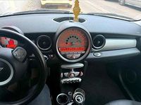 Occasion Mini Cooper S Coupé 170 ch (125 kW) 2009 Vert Coupé