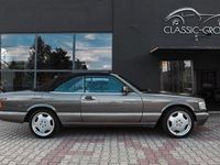 Usata Mercedes 500 252 CV (185 kW) 1988 Marrone Cabrio