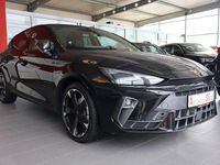 Gebraucht Cupra Leon 150 PS (110 kW) 2025 Schwarz Limousine