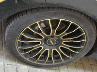 Gebraucht Kia Soul 180 PS (132 kW) 2014 Gelb SUV