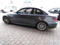 gebraucht BMW 123 Coupé 123 d Aut.