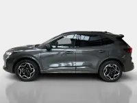 Nowe Ford Kuga ST-Line 186 KM (136 kW) 2025 Czarny SUV
