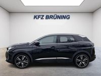 Gebraucht Peugeot 3008 GT 300 PS (220 kW) 2021 Perla nera schwarz metalli (metallic) SUV