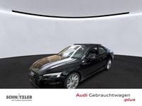 Usata Audi A5 Ambiente 286 CV (210 kW) 2022 Nero Coupé