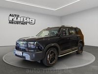 Neu Baic BJ30 280 PS (205 kW) 2025 Schwarz SUV