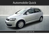 gebraucht VW Golf Plus 1.2 TSI Trendline Klima/Allwetter