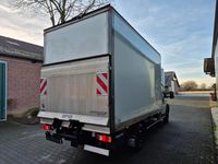 Gebraucht Fiat Ducato 160 PS (117 kW) 2021 Weiß Van
