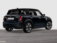 Gebraucht Mini Cooper S Countryman 220 PS (161 kW) 2021 Mini yours enigmatic black SUV