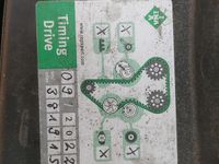 Gebraucht VW Golf IV 115 PS (84 kW) 2000 Rot Kombi