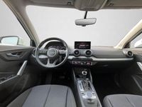 Gebraucht Audi Q2 Comfort 150 PS (110 kW) 2022 Ibisweiß SUV