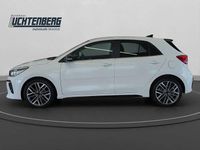 Gebraucht Kia Rio GT-Line 101 PS (74 kW) 2020 Andere Limousine