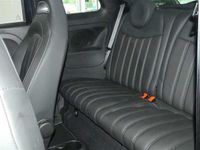 Gebraucht Abarth 595 Turismo 165 PS (121 kW) 2020 Schwarz Limousine