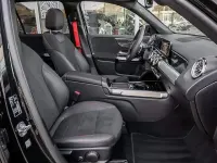 Second-hand Mercedes GLB35 Premium 306 CP (225 kW) 2024 Negru SUV